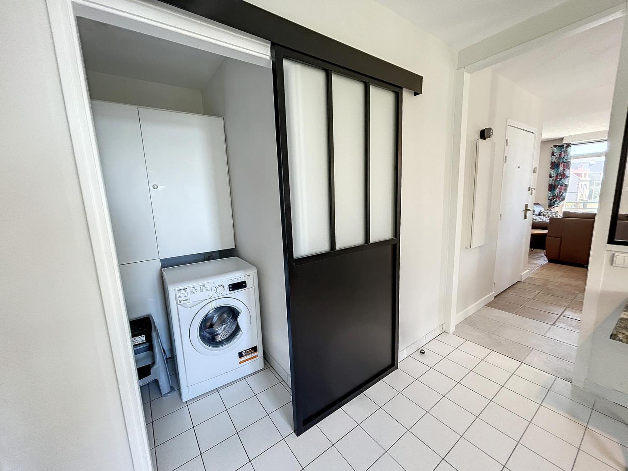 Appartement Renove Avec Ascenseur - Proche Plage Et Centre-Ville - Fr-1-361-506 Saint-Pair-sur-Mer Kültér fotó
